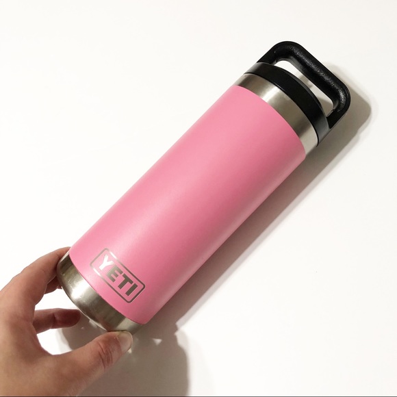 harbor pink yeti 30 oz